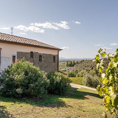 Вилла Agriturismo Fadanelli - La Cantina Лампореккьо Экстерьер фото